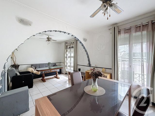 maison - BOBIGNY - 93