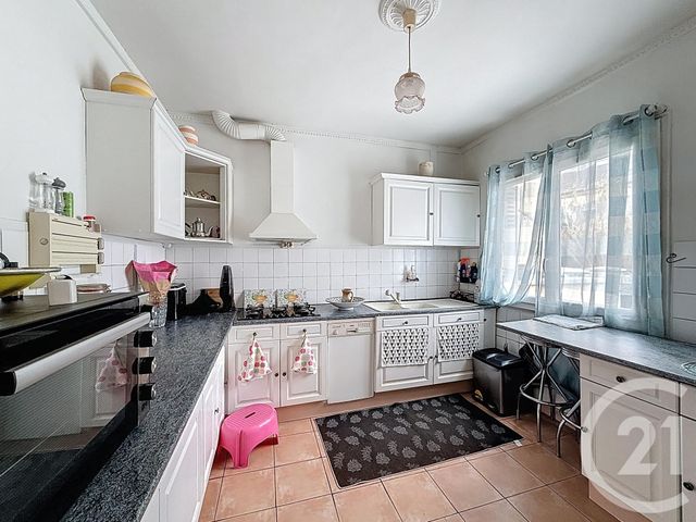 maison à vendre - 4 pièces - 88.75 m2 - BOBIGNY - 93 - ILE-DE-FRANCE - Century 21 Agence Marcus