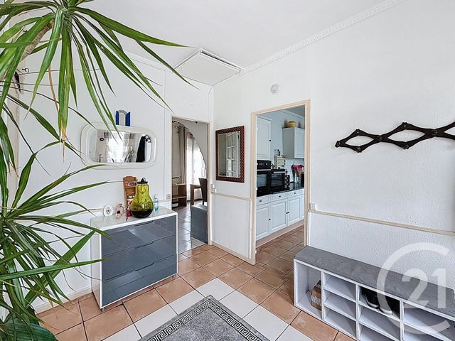 maison à vendre - 4 pièces - 88.75 m2 - BOBIGNY - 93 - ILE-DE-FRANCE - Century 21 Agence Marcus