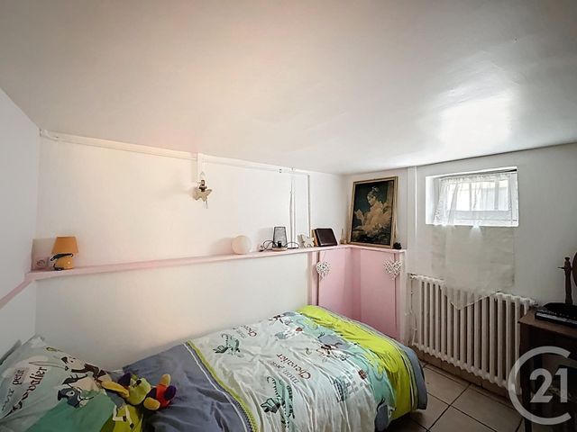 maison à vendre - 4 pièces - 88.75 m2 - BOBIGNY - 93 - ILE-DE-FRANCE - Century 21 Agence Marcus