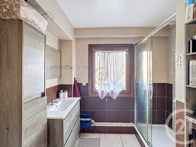 maison à vendre - 5 pièces - 78.52 m2 - DRANCY - 93 - ILE-DE-FRANCE - Century 21 Agence Marcus