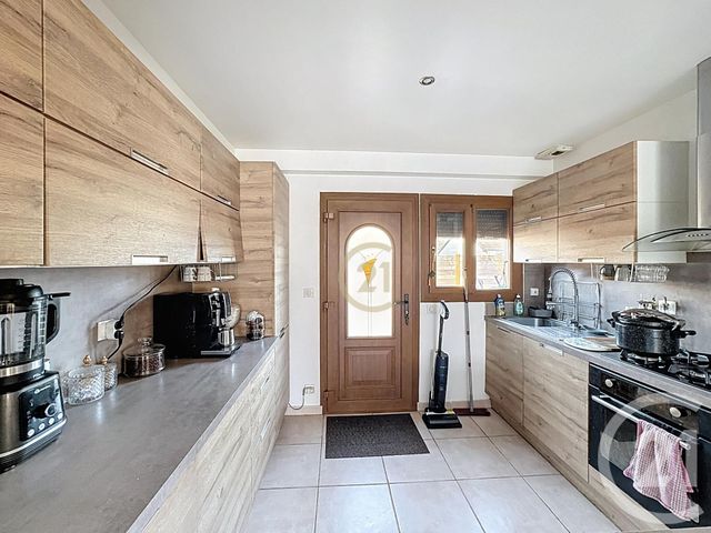 maison à vendre - 5 pièces - 78.52 m2 - DRANCY - 93 - ILE-DE-FRANCE - Century 21 Agence Marcus