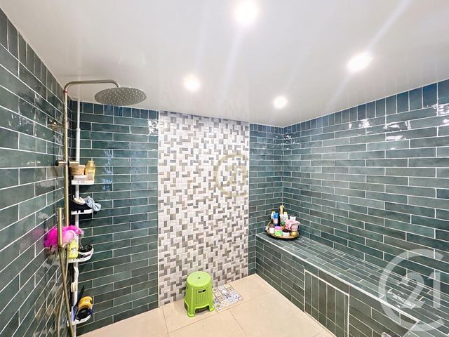 maison à vendre - 5 pièces - 78.52 m2 - DRANCY - 93 - ILE-DE-FRANCE - Century 21 Agence Marcus