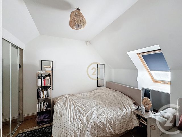 maison à vendre - 5 pièces - 78.52 m2 - DRANCY - 93 - ILE-DE-FRANCE - Century 21 Agence Marcus