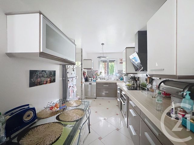 maison à vendre - 5 pièces - 91.44 m2 - DRANCY - 93 - ILE-DE-FRANCE - Century 21 Agence Marcus