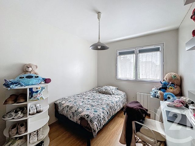 maison à vendre - 5 pièces - 91.44 m2 - DRANCY - 93 - ILE-DE-FRANCE - Century 21 Agence Marcus