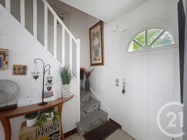 maison à vendre - 5 pièces - 91.44 m2 - DRANCY - 93 - ILE-DE-FRANCE - Century 21 Agence Marcus