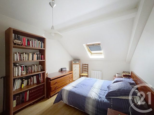 maison à vendre - 5 pièces - 91.44 m2 - DRANCY - 93 - ILE-DE-FRANCE - Century 21 Agence Marcus