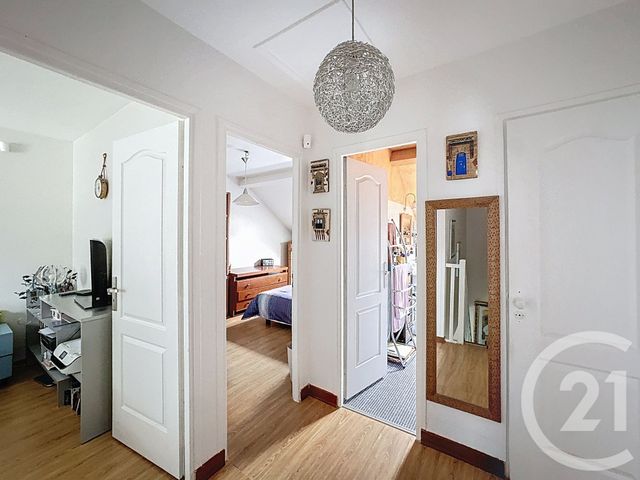 maison à vendre - 5 pièces - 91.44 m2 - DRANCY - 93 - ILE-DE-FRANCE - Century 21 Agence Marcus