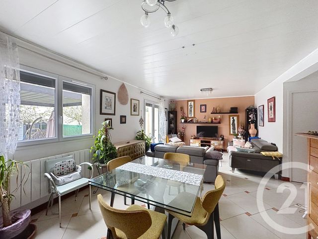 maison - DRANCY - 93