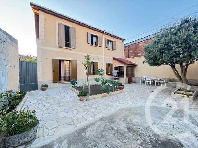 Immeuble à vendre BOBIGNY