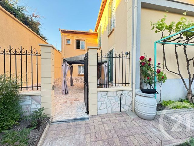 immeuble à vendre - 166.0 m2 - BOBIGNY - 93 - ILE-DE-FRANCE - Century 21 Agence Marcus