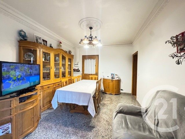 immeuble à vendre - 166.0 m2 - BOBIGNY - 93 - ILE-DE-FRANCE - Century 21 Agence Marcus