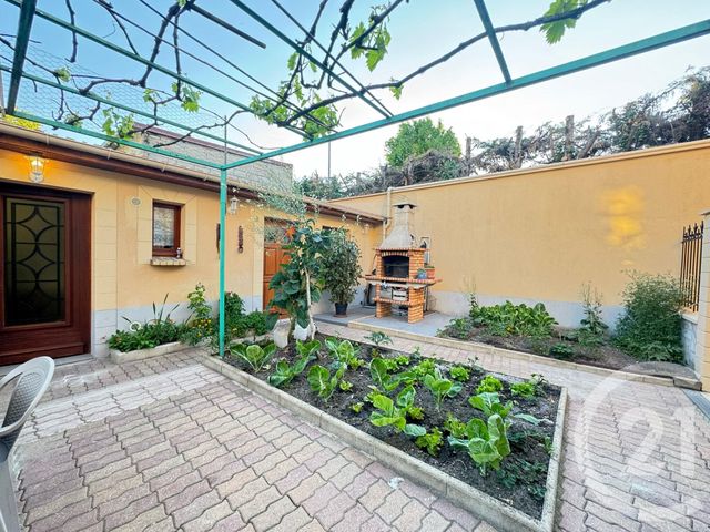 immeuble à vendre - 166.0 m2 - BOBIGNY - 93 - ILE-DE-FRANCE - Century 21 Agence Marcus