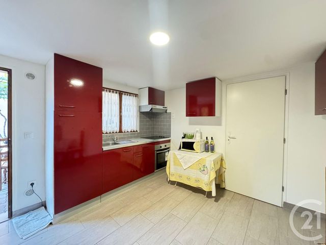 immeuble à vendre - 166.0 m2 - BOBIGNY - 93 - ILE-DE-FRANCE - Century 21 Agence Marcus