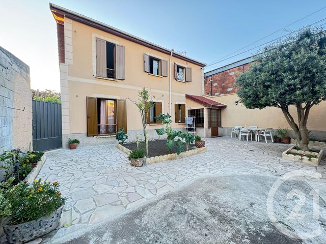 Immeuble à vendre BOBIGNY