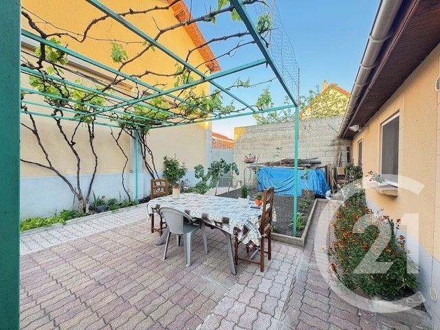 immeuble à vendre - 166.0 m2 - BOBIGNY - 93 - ILE-DE-FRANCE - Century 21 Agence Marcus