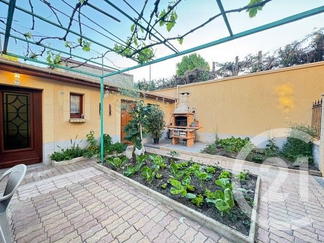 immeuble à vendre - 166.0 m2 - BOBIGNY - 93 - ILE-DE-FRANCE - Century 21 Agence Marcus