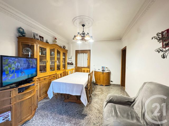 immeuble à vendre - 166.0 m2 - BOBIGNY - 93 - ILE-DE-FRANCE - Century 21 Agence Marcus