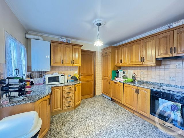 immeuble à vendre - 166.0 m2 - BOBIGNY - 93 - ILE-DE-FRANCE - Century 21 Agence Marcus