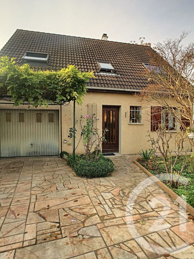 Maison à vendre DRANCY