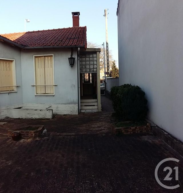 maison à vendre - 3 pièces - 70.0 m2 - BOBIGNY - 93 - ILE-DE-FRANCE - Century 21 Agence Marcus