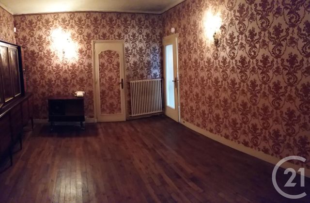 maison à vendre - 3 pièces - 70.0 m2 - BOBIGNY - 93 - ILE-DE-FRANCE - Century 21 Agence Marcus