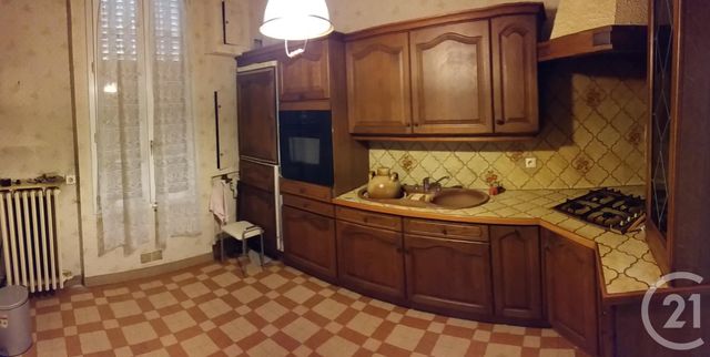 maison à vendre - 3 pièces - 70.0 m2 - BOBIGNY - 93 - ILE-DE-FRANCE - Century 21 Agence Marcus