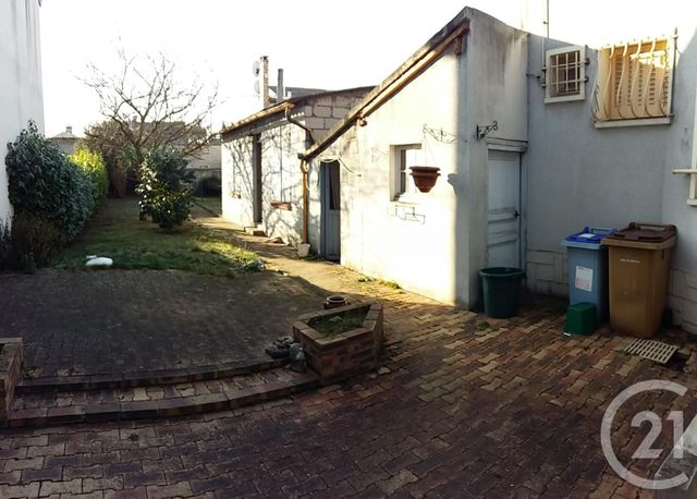 maison - BOBIGNY - 93