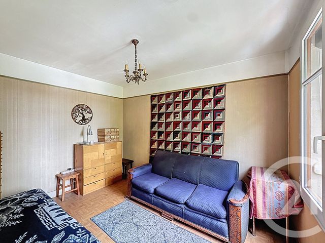 Appartement F2 à vendre - 2 pièces - 45.4 m2 - DRANCY - 93 - ILE-DE-FRANCE - Century 21 Agence Marcus