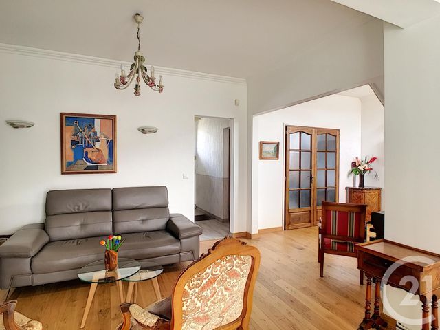 maison à vendre - 6 pièces - 128.0 m2 - BOBIGNY - 93 - ILE-DE-FRANCE - Century 21 Agence Marcus