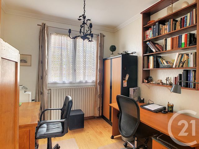 maison à vendre - 6 pièces - 128.0 m2 - BOBIGNY - 93 - ILE-DE-FRANCE - Century 21 Agence Marcus