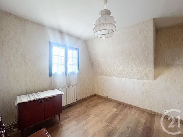 maison à vendre - 5 pièces - 100.0 m2 - DRANCY - 93 - ILE-DE-FRANCE - Century 21 Agence Marcus