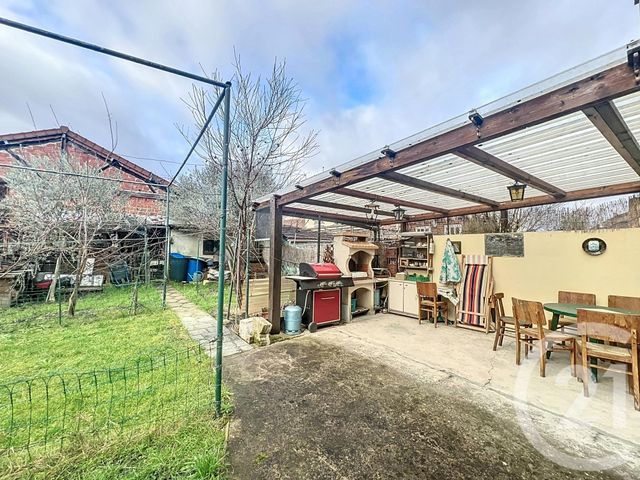 Maison à vendre DRANCY