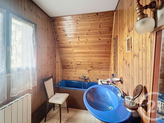 maison à vendre - 5 pièces - 100.0 m2 - DRANCY - 93 - ILE-DE-FRANCE - Century 21 Agence Marcus