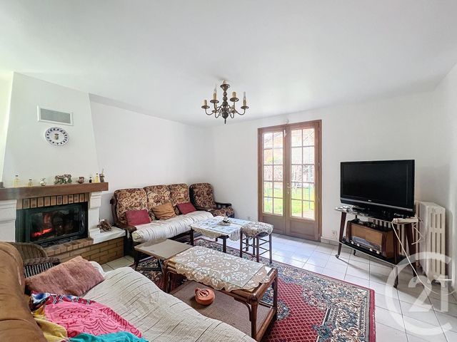 maison à vendre - 5 pièces - 100.0 m2 - DRANCY - 93 - ILE-DE-FRANCE - Century 21 Agence Marcus