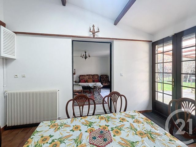 maison à vendre - 5 pièces - 100.0 m2 - DRANCY - 93 - ILE-DE-FRANCE - Century 21 Agence Marcus