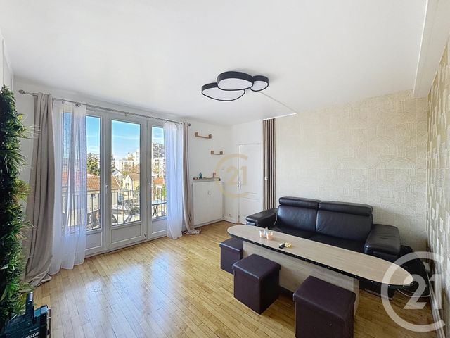 Appartement F2 à vendre BOBIGNY