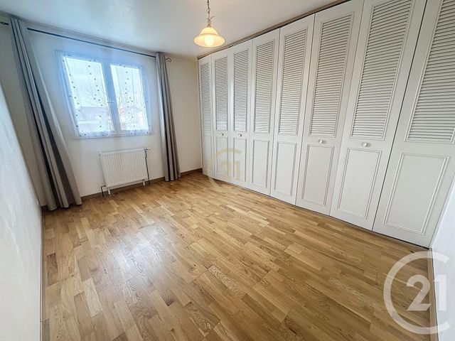 maison à vendre - 4 pièces - 104.0 m2 - DRANCY - 93 - ILE-DE-FRANCE - Century 21 Agence Marcus