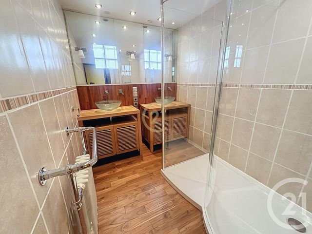 maison à vendre - 4 pièces - 104.0 m2 - DRANCY - 93 - ILE-DE-FRANCE - Century 21 Agence Marcus