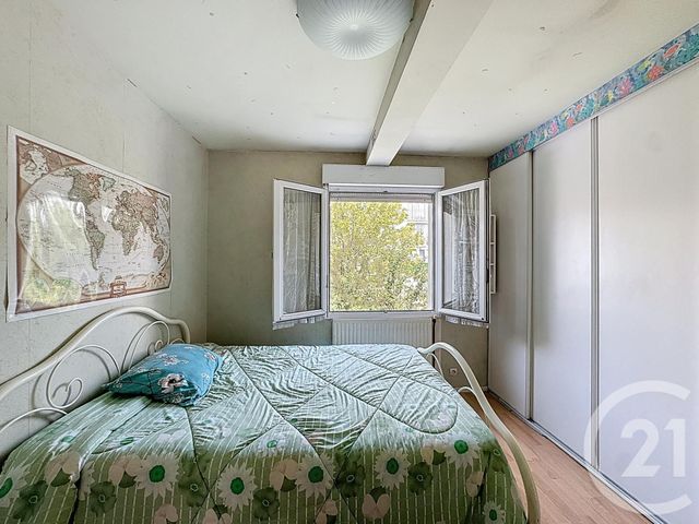 maison à vendre - 7 pièces - 138.0 m2 - BOBIGNY - 93 - ILE-DE-FRANCE - Century 21 Agence Marcus