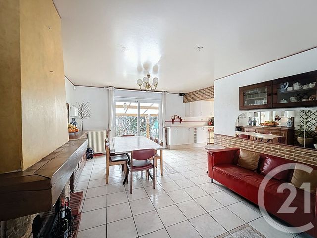 maison à vendre - 7 pièces - 138.0 m2 - BOBIGNY - 93 - ILE-DE-FRANCE - Century 21 Agence Marcus