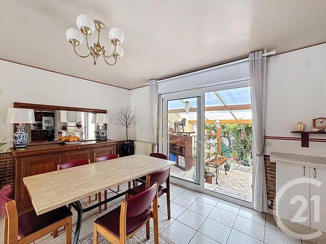 maison à vendre - 7 pièces - 138.0 m2 - BOBIGNY - 93 - ILE-DE-FRANCE - Century 21 Agence Marcus