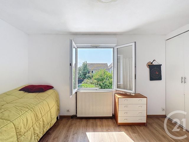 maison à vendre - 7 pièces - 138.0 m2 - BOBIGNY - 93 - ILE-DE-FRANCE - Century 21 Agence Marcus