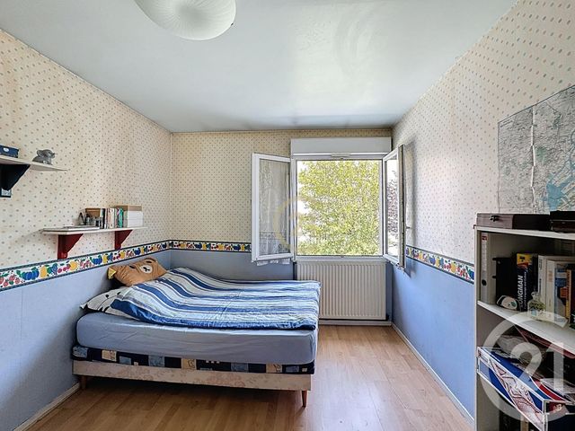 maison à vendre - 7 pièces - 138.0 m2 - BOBIGNY - 93 - ILE-DE-FRANCE - Century 21 Agence Marcus