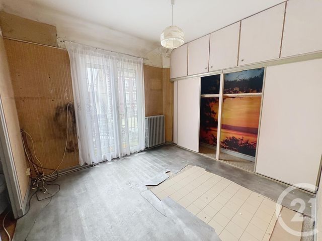 maison à vendre - 3 pièces - 63.0 m2 - DRANCY - 93 - ILE-DE-FRANCE - Century 21 Agence Marcus