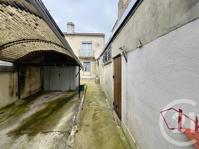 Maison à vendre DRANCY