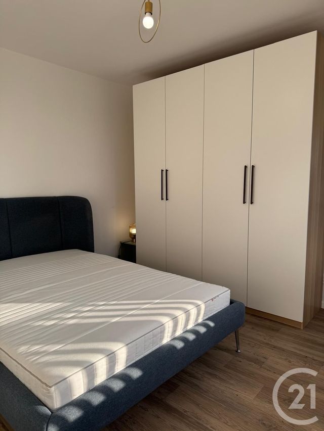 Appartement F2 à louer - 2 pièces - 44.34 m2 - BOBIGNY - 93 - ILE-DE-FRANCE - Century 21 Agence Marcus