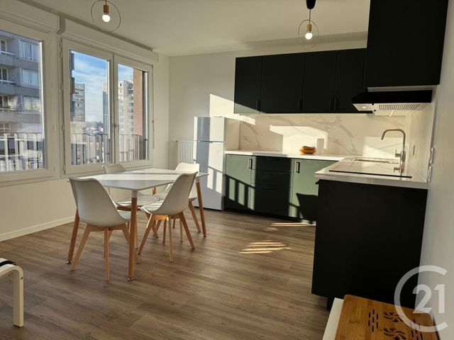 Appartement F2 à louer BOBIGNY