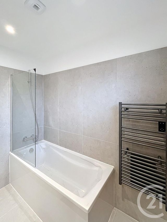 maison à louer - 3 pièces - 70.9 m2 - DRANCY - 93 - ILE-DE-FRANCE - Century 21 Agence Marcus